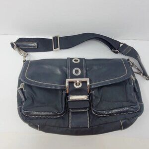 PRADA NYLON BAG